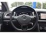 Volkswagen T-Roc 1.5 TSI Style Automaat | Afneembare Trekhaak | Navi | Stoelverwarming | 12 mnd BOVAG Garantie | Whatsapp 06-53188999