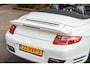 Porsche 911 Cabrio 3.6 Turbo 480 PK Keramisch Chrono Xenon Bose Leder Memory 19''