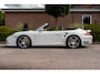 Porsche 911 Cabrio 3.6 Turbo 480 PK Keramisch Chrono Xenon Bose Leder Memory 19''