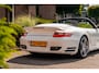 Porsche 911 Cabrio 3.6 Turbo 480 PK Keramisch Chrono Xenon Bose Leder Memory 19''
