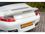 Porsche 911 Cabrio 3.6 Turbo 480 PK Keramisch Chrono Xenon Bose Leder Memory 19''