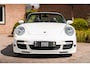 Porsche 911 Cabrio 3.6 Turbo 480 PK Keramisch Chrono Xenon Bose Leder Memory 19''