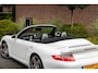 Porsche 911 Cabrio 3.6 Turbo 480 PK Keramisch Chrono Xenon Bose Leder Memory 19''
