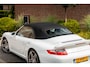 Porsche 911 Cabrio 3.6 Turbo 480 PK Keramisch Chrono Xenon Bose Leder Memory 19''