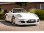 Porsche 911 Cabrio 3.6 Turbo 480 PK Keramisch Chrono Xenon Bose Leder Memory 19''