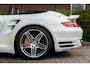 Porsche 911 Cabrio 3.6 Turbo 480 PK Keramisch Chrono Xenon Bose Leder Memory 19''