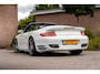 Porsche 911 Cabrio 3.6 Turbo 480 PK Keramisch Chrono Xenon Bose Leder Memory 19''