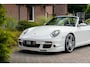 Porsche 911 Cabrio 3.6 Turbo 480 PK Keramisch Chrono Xenon Bose Leder Memory 19''