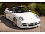 Porsche 911 Cabrio 3.6 Turbo 480 PK Keramisch Chrono Xenon Bose Leder Memory 19''
