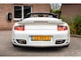 Porsche 911 Cabrio 3.6 Turbo 480 PK Keramisch Chrono Xenon Bose Leder Memory 19''