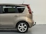 Nissan Note 1.4 Acenta 2de Eigenaar Cruise Trekhaak VolOnderhouden