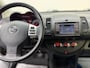 Nissan Note 1.4 Acenta 2de Eigenaar Cruise Trekhaak VolOnderhouden