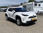 Toyota Yaris Cross 1.5 VVT-I Hybrid 116pk CVT Comfort