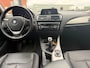 BMW 1-Serie 118i Sport, Navi, Airco, 1 Eig, Dealer oh., Leer,
