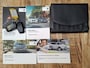 BMW 1-Serie 118i Sport, Navi, Airco, 1 Eig, Dealer oh., Leer,