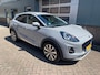 Ford Puma 1.0 EcoBoost Hybrid Titanium X