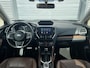 Subaru Forester 2.0i e-BOXER First Edition Automaat | Apple Carplay & Android Auto | Bruin Lederen Interieur | Elek. Schuif/Kantel Dak | Verwarmde Achterbank