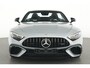 Mercedes-Benz AMG SL Roadster 63 S E Performance Premium Plus | AMG Performance Stoelen | Adaptive Cruise Control & Stuur Assistent | Head-Up Display | Burmester Surround System | AMG High-Performance Ceramic Composite Rem systeem