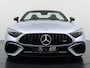 Mercedes-Benz AMG SL Roadster 63 S E Performance Premium Plus | AMG Performance Stoelen | Adaptive Cruise Control & Stuur Assistent | Head-Up Display | Burmester Surround System | AMG High-Performance Ceramic Composite Rem systeem