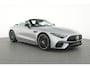 Mercedes-Benz AMG SL Roadster 63 S E Performance Premium Plus | AMG Performance Stoelen | Adaptive Cruise Control & Stuur Assistent | Head-Up Display | Burmester Surround System | AMG High-Performance Ceramic Composite Rem systeem
