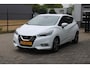 Nissan Micra 0.9 IG-T Business Edition Clima/Camera/Navi