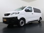Peugeot e-Traveller e-Expert AUT. 50kWh Incl Btw (18.958 ex)SOH 92% 9-Pers. Navi* Apple Carplay Android Auto Airco Cruise Control Privacy Glas DAB Isofix Bluetooth Dealeronderhouden Origineel Nederlandse Auto