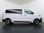Peugeot e-Traveller e-Expert AUT. 50kWh Incl Btw (18.958 ex)SOH 92% 9-Pers. Navi* Apple Carplay Android Auto Airco Cruise Control Privacy Glas DAB Isofix Bluetooth Dealeronderhouden Origineel Nederlandse Auto