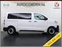 Peugeot e-Traveller e-Expert AUT. 50kWh Incl Btw (18.958 ex)SOH 92% 9-Pers. Navi* Apple Carplay Android Auto Airco Cruise Control Privacy Glas DAB Isofix Bluetooth Dealeronderhouden Origineel Nederlandse Auto
