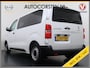Peugeot e-Traveller e-Expert AUT. 50kWh Incl Btw (18.958 ex)SOH 92% 9-Pers. Navi* Apple Carplay Android Auto Airco Cruise Control Privacy Glas DAB Isofix Bluetooth Dealeronderhouden Origineel Nederlandse Auto