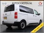 Peugeot e-Traveller e-Expert AUT. 50kWh Incl Btw (18.958 ex)SOH 92% 9-Pers. Navi* Apple Carplay Android Auto Airco Cruise Control Privacy Glas DAB Isofix Bluetooth Dealeronderhouden Origineel Nederlandse Auto