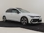 Volkswagen Golf 1.5 TSI eHybrid 272 PK GTE | Leder, elektr. incl Memory l | Glazen panorama-dak | 360gr Camera | IQ lights | App Connect | Stoel/stuurverwarming | Dodehoek detectie | Climate control | Stoel ventilatie | DAB | 18"LMV