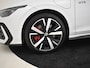 Volkswagen Golf 1.5 TSI eHybrid 272 PK GTE | Leder, elektr. incl Memory l | Glazen panorama-dak | 360gr Camera | IQ lights | App Connect | Stoel/stuurverwarming | Dodehoek detectie | Climate control | Stoel ventilatie | DAB | 18"LMV
