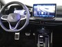 Volkswagen Golf 1.5 TSI eHybrid 272 PK GTE | Leder, elektr. incl Memory l | Glazen panorama-dak | 360gr Camera | IQ lights | App Connect | Stoel/stuurverwarming | Dodehoek detectie | Climate control | Stoel ventilatie | DAB | 18"LMV