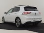 Volkswagen Golf 1.5 TSI eHybrid 272 PK GTE | Leder, elektr. incl Memory l | Glazen panorama-dak | 360gr Camera | IQ lights | App Connect | Stoel/stuurverwarming | Dodehoek detectie | Climate control | Stoel ventilatie | DAB | 18"LMV