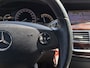 Mercedes-Benz S-klasse 350 Prestige AMG AUTOMAAT NAVI MEMORY STOEL ECC XENON TREKHAAK CRUISE