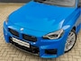 BMW M2 2-serie Coupé - Individual ''Voodoo Blue'' - Facelift - Carbon Dak - ACC