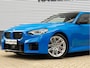 BMW M2 2-serie Coupé - Individual ''Voodoo Blue'' - Facelift - Carbon Dak - ACC