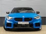 BMW M2 2-serie Coupé - Individual ''Voodoo Blue'' - Facelift - Carbon Dak - ACC