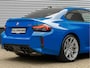 BMW M2 2-serie Coupé - Individual ''Voodoo Blue'' - Facelift - Carbon Dak - ACC