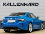 BMW M2 2-serie Coupé - Individual ''Voodoo Blue'' - Facelift - Carbon Dak - ACC