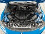 BMW M2 2-serie Coupé - Individual ''Voodoo Blue'' - Facelift - Carbon Dak - ACC