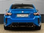 BMW M2 2-serie Coupé - Individual ''Voodoo Blue'' - Facelift - Carbon Dak - ACC
