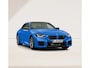 BMW M2 2-serie Coupé - Individual ''Voodoo Blue'' - Facelift - Carbon Dak - ACC