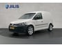 Volkswagen Caddy 1.2 TSI | Marge | Trekhaak | Cruise control | Airco | Lichtmetalen velgen