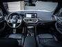 BMW X3 xDrive30e High Executive - M-Sport l Pano l Kuipst. l HUD l Laser l h/kardon