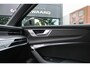 Audi A6 Avant 55 TFSI e quattro Competition | Individual Chronosgrijs | Stoelventilatie | Memory | Trekhaak | Standkachel