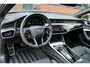 Audi A6 Avant 55 TFSI e quattro Competition | Individual Chronosgrijs | Stoelventilatie | Memory | Trekhaak | Standkachel