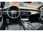 Audi A6 Avant 55 TFSI e quattro Competition | Individual Chronosgrijs | Stoelventilatie | Memory | Trekhaak | Standkachel