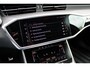 Audi A6 Avant 55 TFSI e quattro Competition | Individual Chronosgrijs | Stoelventilatie | Memory | Trekhaak | Standkachel