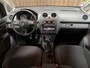 Volkswagen Caddy 1.2 TSI Trendline, 5pers. Nette auto. trekhaak, carkit, airco
